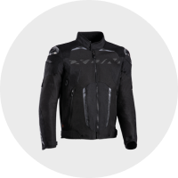 Ixon Jackets