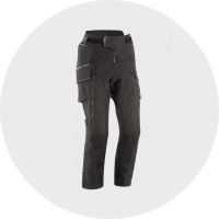 Ixon Pants