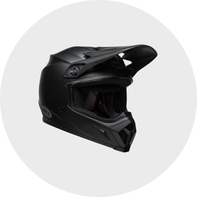 Bell MX-9 MIPS