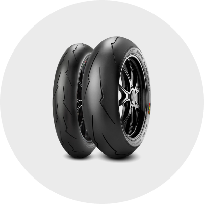 Pirelli Supercorsa