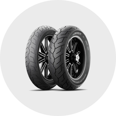 Michelin Scorcher