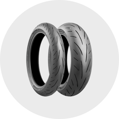 Bridgestone Touring Tyres