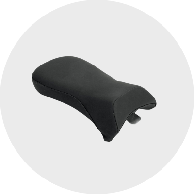 Saddlemen Pillion Seats