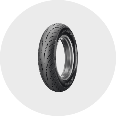 Dunlop Cruiser Tyres