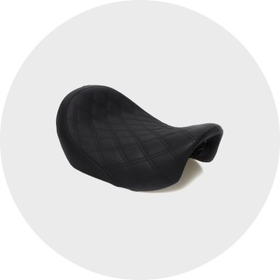 Saddlemen Solo Seats
