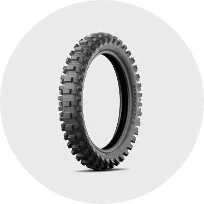 Michelin Starcross