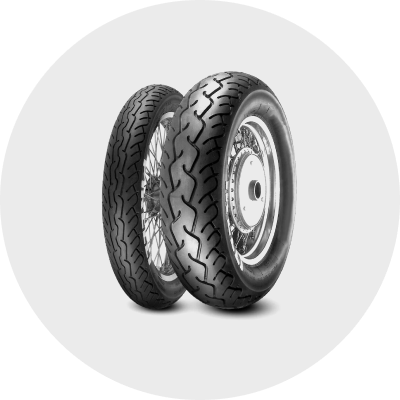 Pirelli MT 66 Route
