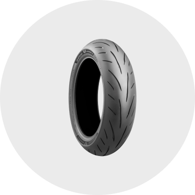 Bridgestone Sport Tyres