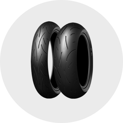 Dunlop Sport Tyres