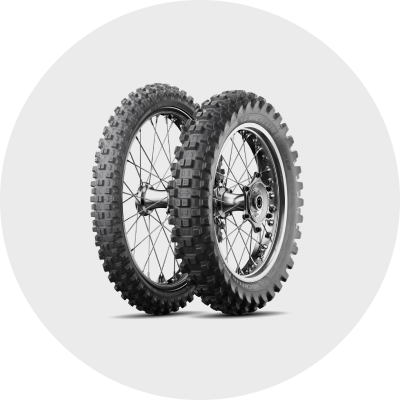 Michelin Tracker