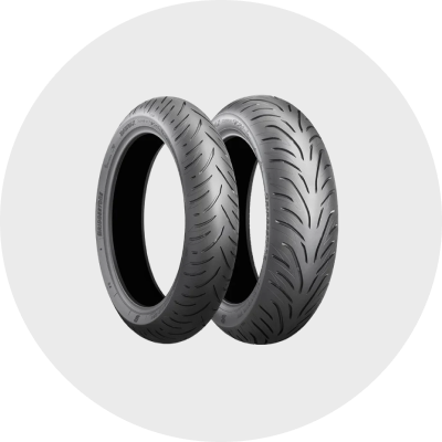 Bridgestone Scooter Tyres