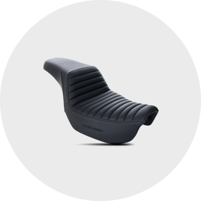 Saddlemen Dual Seats