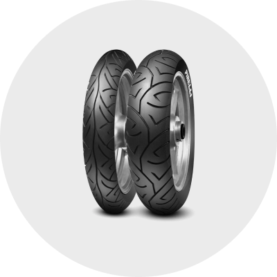 Pirelli Sport Demon