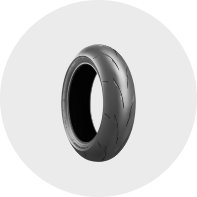 Bridgestone Race Tyres