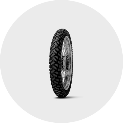 Metzeler Enduro