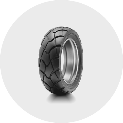 Dunlop Scooter Tyres