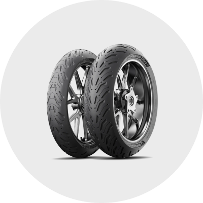 Michelin Road