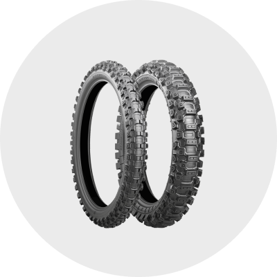 Bridgestone Off Road Tyres