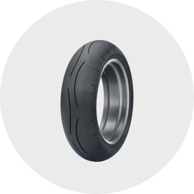 Dunlop Race Tyres