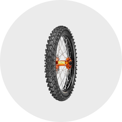 Metzeler MC360