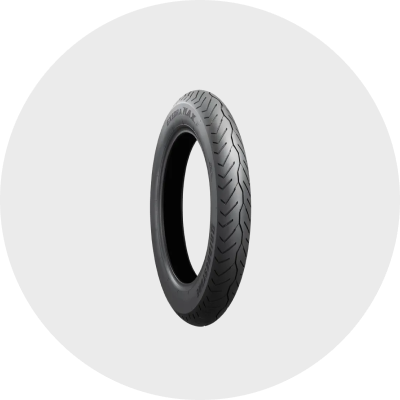 Bridgestone Cruiser Tyres
