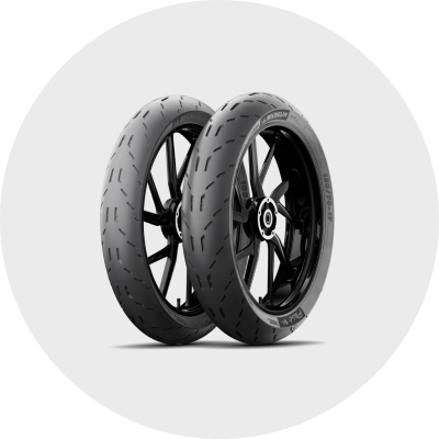 Michelin Pilot