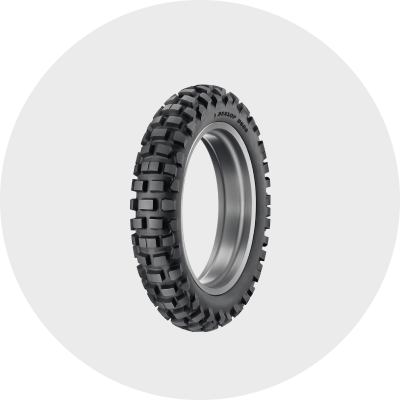 Dunlop Off Road Tyres