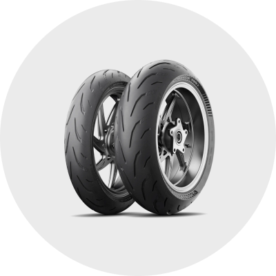 Michelin Power