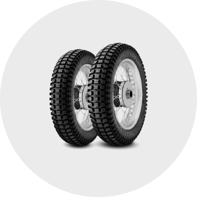 Pirelli MT 43 Pro Trail