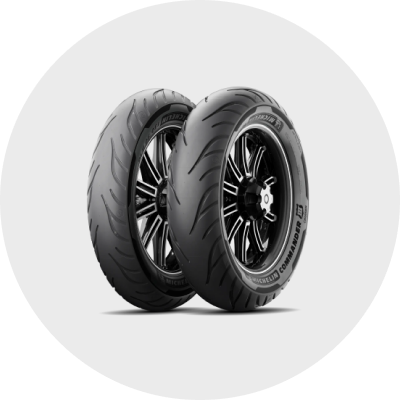 Michelin Commander