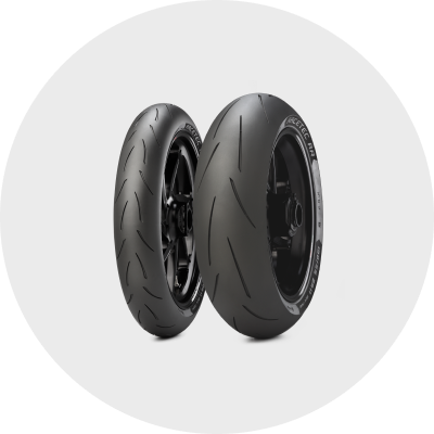 Metzeler Racetec