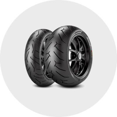 Pirelli Diablo