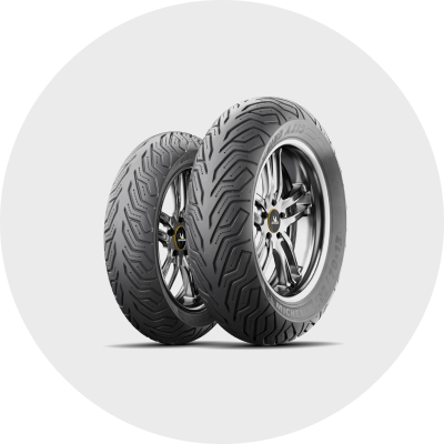 Michelin City Grip