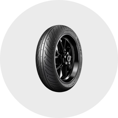 Pirelli City Demon