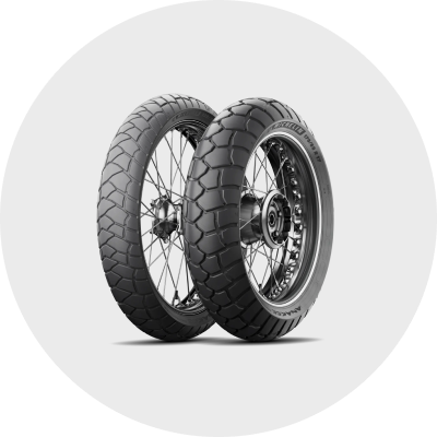 Michelin Anakee