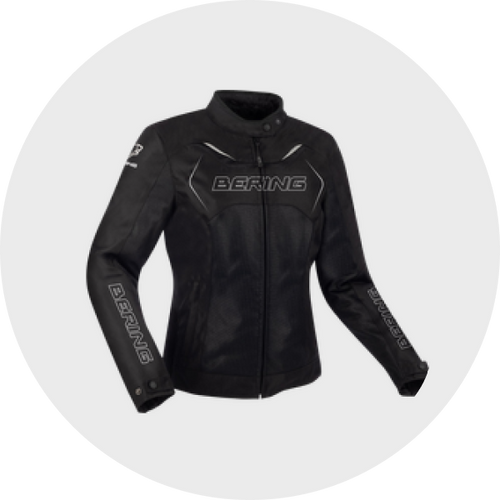 Bering Jackets