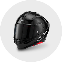 Alpinestars Helmets