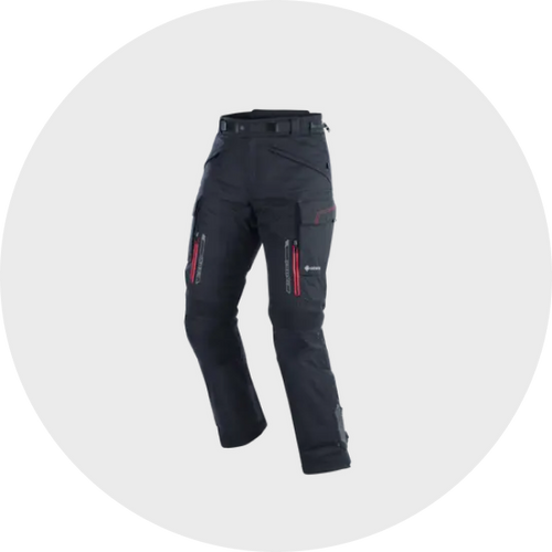 Bering Pants