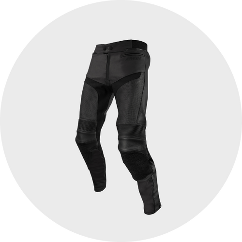 Argon Pants