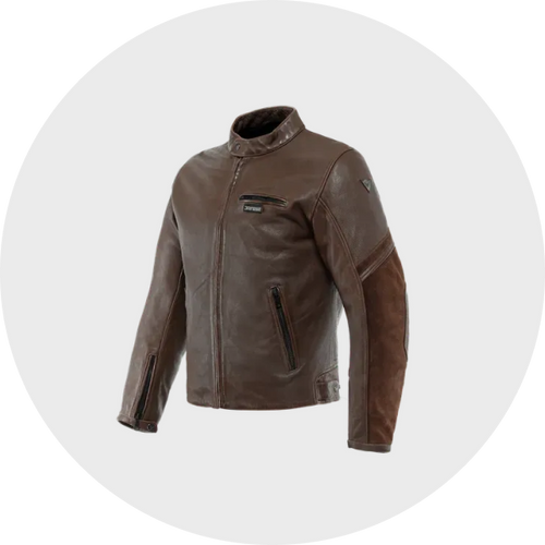 Argon Jackets