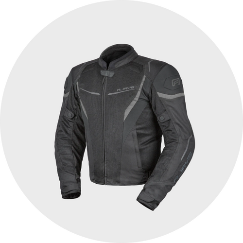 Rjays Jackets
