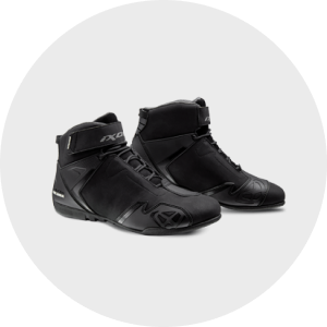 Ixon Boots