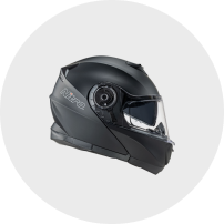 Nitro Modular Helmets