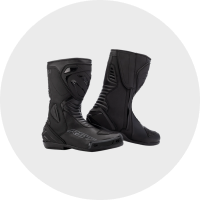 RST Boots