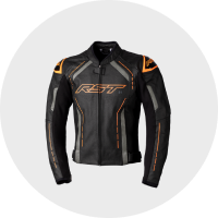 RST Jackets