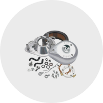 S&S Cycle Air Cleaners