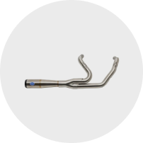 S&S Cycle Exhaust Systems