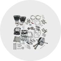S&S Cycle Performance Kits