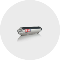 Yoshimura Slip-On Mufflers