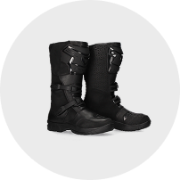 Adventure & Touring Motorcycle Boots